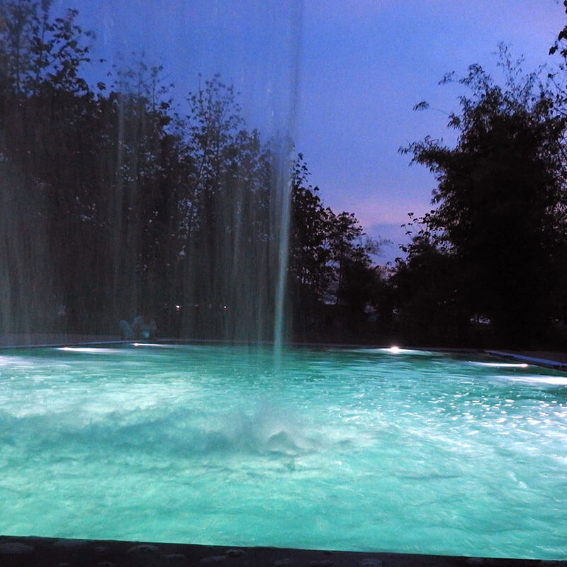 Tiger Spotted in Satpura Tiger Reserve - Madhai Riverside Lodge