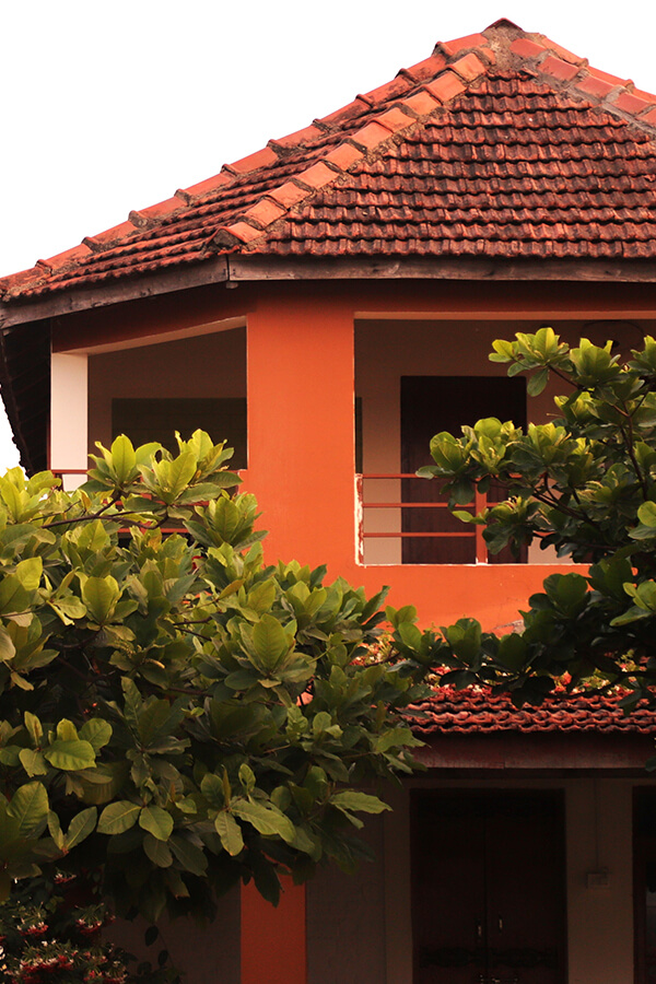 Best Lodge in Satpura National Park | Madhai Riverside Lodge