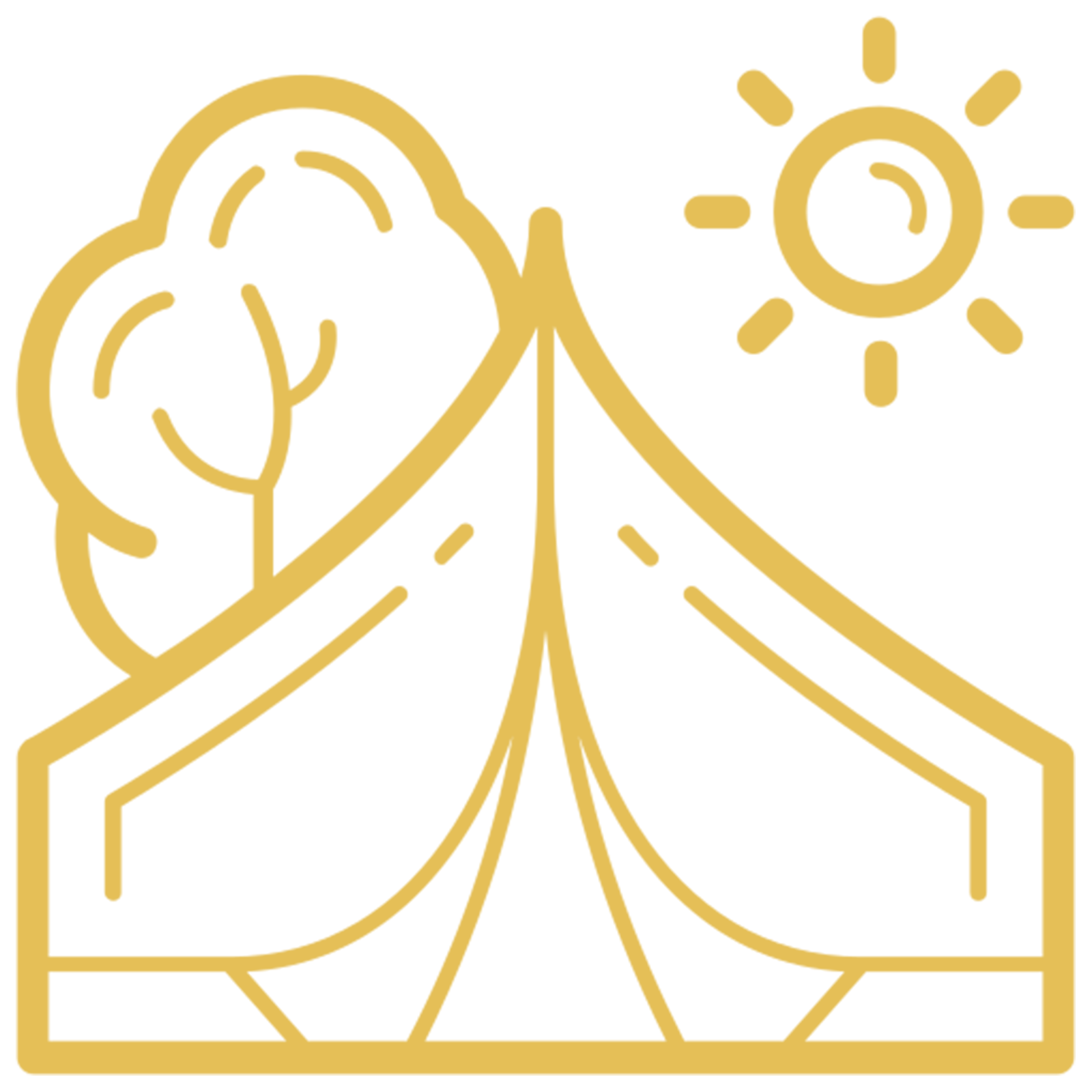 Riverside Lodge Madhai