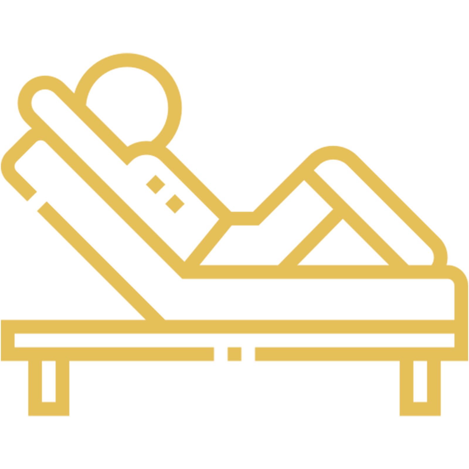 Riverside Lodge Madhai