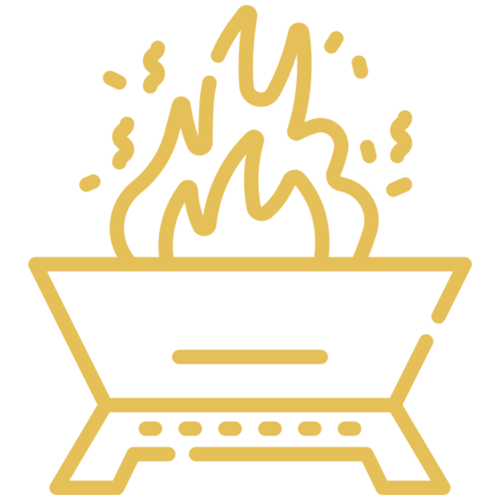 Madhai Riverside Lodge