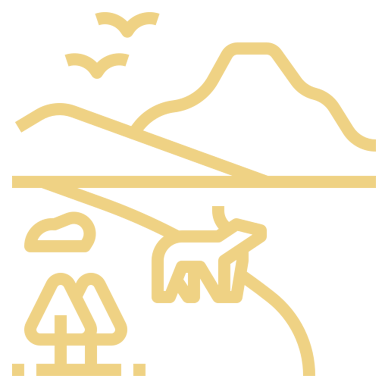 Madhai Riverside Lodge