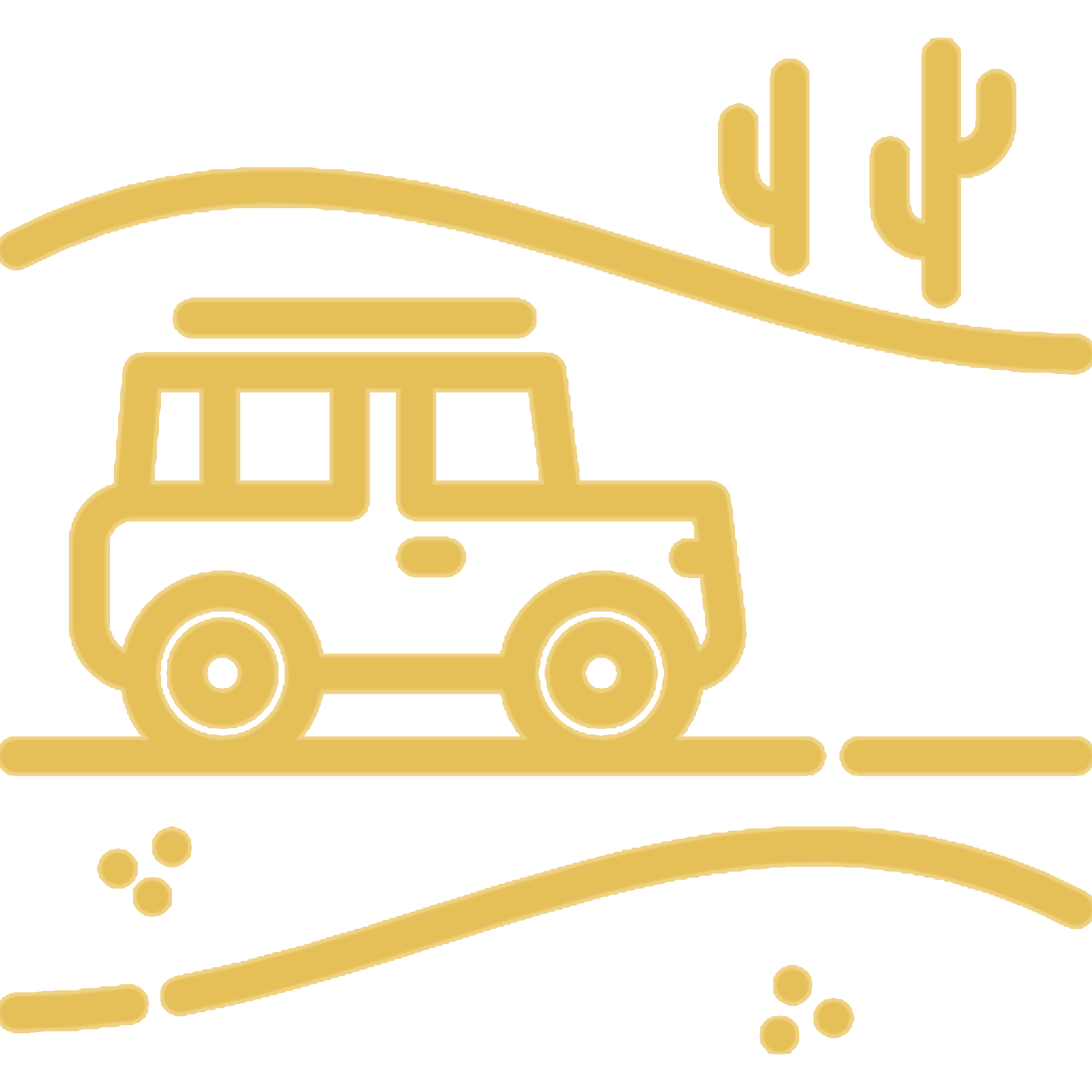 Jungle resort Madhai