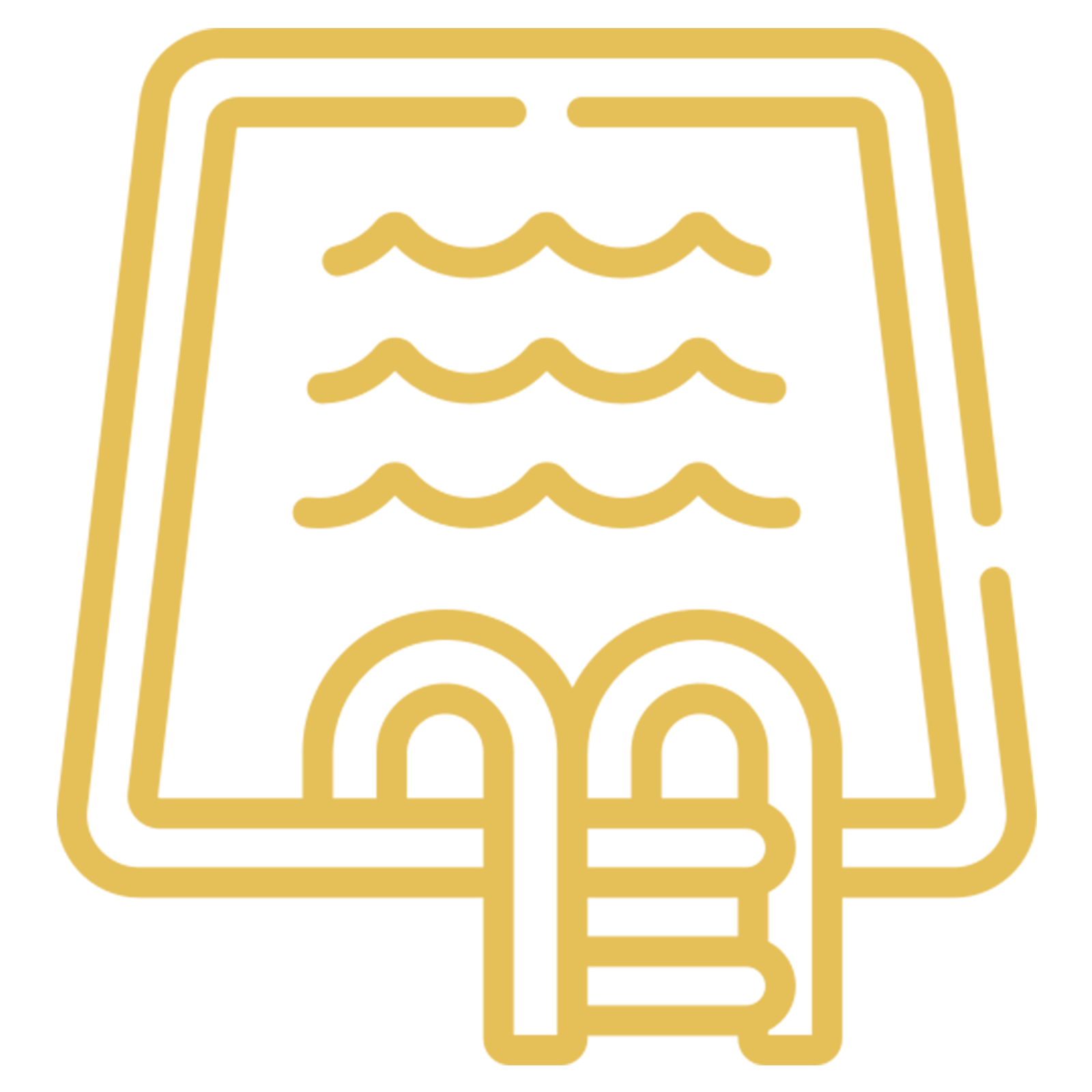 Jungle resort Madhai