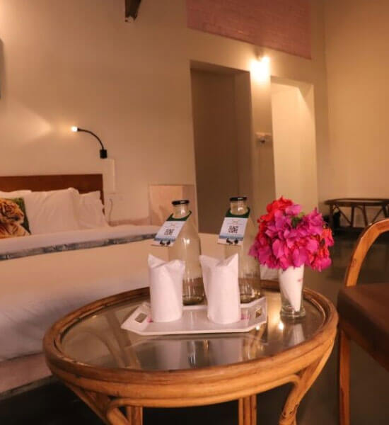 Corporate Outing in Madhai | Madhai Riverside Lodge