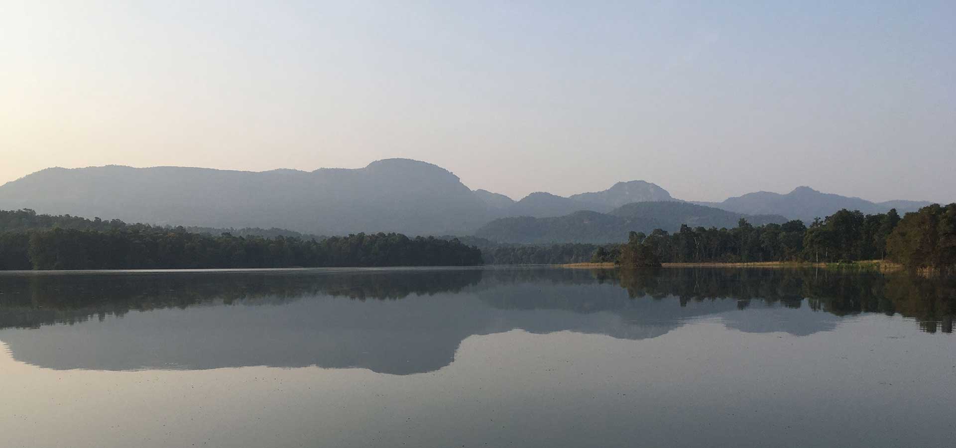 Satpura National Park | Madhai Riverside Lodge 