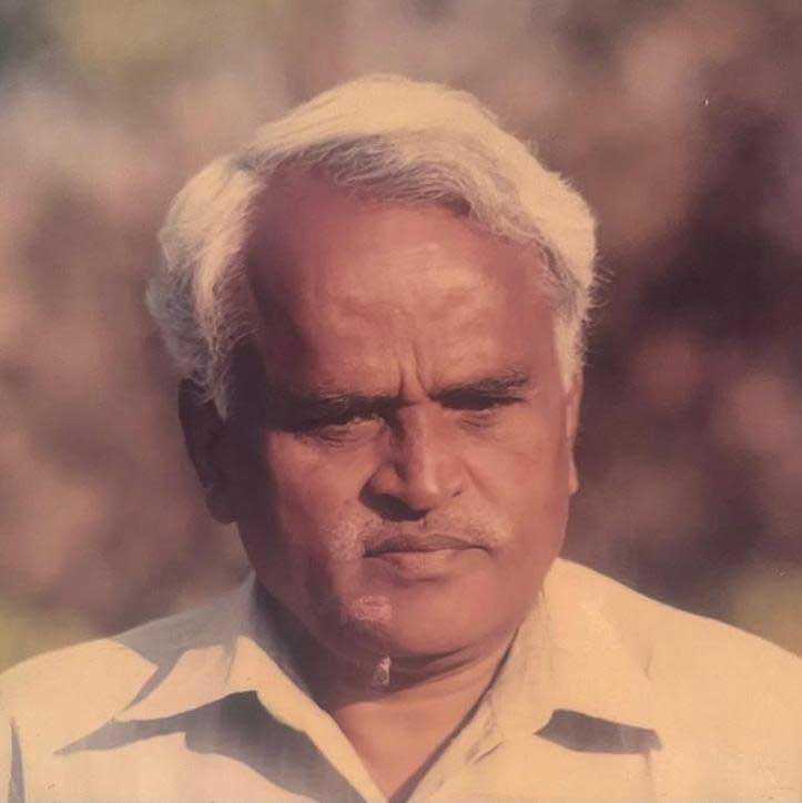 SP Dubey - Founder - Madhai Riverside Lodge