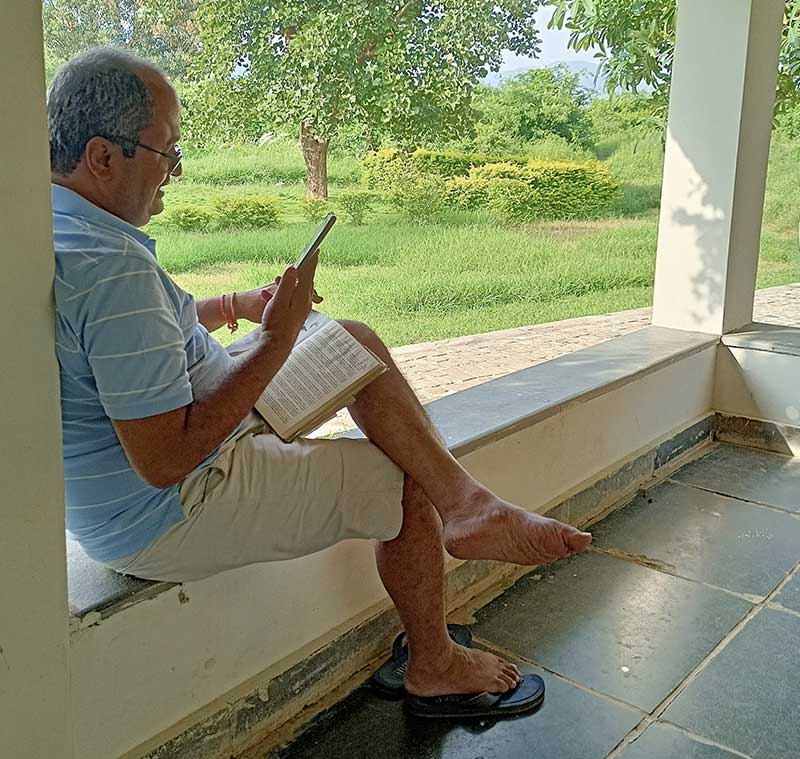 Luxury Accommodation in Satpura National Park | Madhai Riverside Lodge