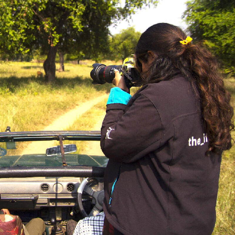 Pool Resort in Madhai - Satpura Tiger Reserve - Madhai Riverside Lodge